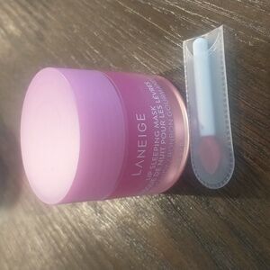 Laneige Lip sleeping mask